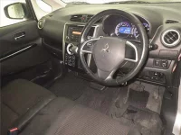 Mitsubishi EK CUSTOM лот № 70014 оценка 4  с аукциона в Японии 2