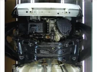 Mitsubishi EK CUSTOM лот № 70039 оценка 4  с аукциона в Японии 7