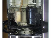 Mitsubishi EK CUSTOM лот № 70039 оценка 4  с аукциона в Японии 9