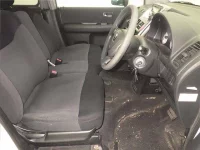 Honda SPIKE лот № 60085 оценка 3  с аукциона в Японии 4