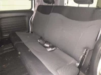 Honda SPIKE лот № 60085 оценка 3  с аукциона в Японии 5