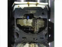 Honda SPIKE лот № 60085 оценка 3  с аукциона в Японии 7