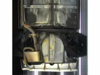 Honda SPIKE лот № 60085 оценка 3  с аукциона в Японии 9