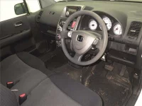 Honda SPIKE лот № 60085 оценка 3  с аукциона в Японии 2