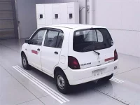 Mitsubishi MINICA лот № 80034 оценка ***  с аукциона в Японии 1