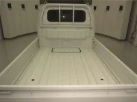 Mitsubishi MINICAB TRUCK лот № 40040 оценка 3.5  с аукциона в Японии 6