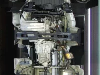 Mitsubishi MINICAB TRUCK лот № 40040 оценка 3.5  с аукциона в Японии 8