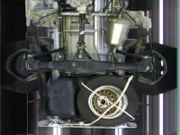 Mitsubishi MINICAB TRUCK лот № 40040 оценка 3.5  с аукциона в Японии 9