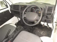 Mitsubishi MINICAB TRUCK лот № 40040 оценка 3.5  с аукциона в Японии 2