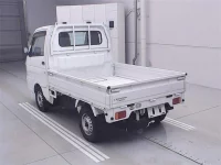 Mitsubishi MINICAB TRUCK лот № 40040 оценка 3.5  с аукциона в Японии 1