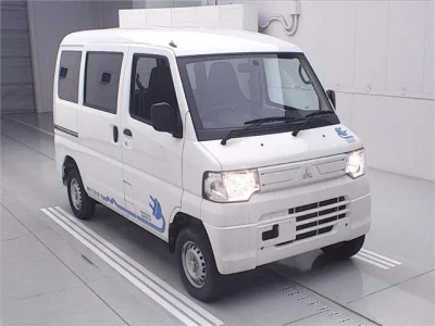 Mitsubishi MINICAB MIEV