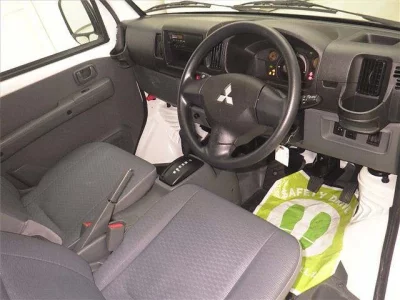 Mitsubishi MINICAB MIEV