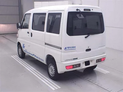 Mitsubishi MINICAB MIEV