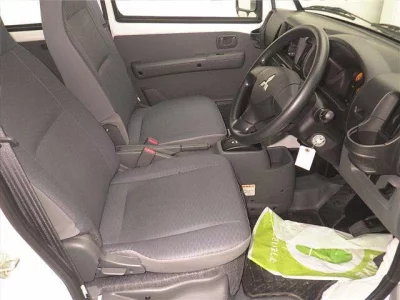 Mitsubishi MINICAB MIEV