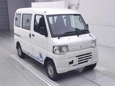 Mitsubishi MINICAB MIEV
