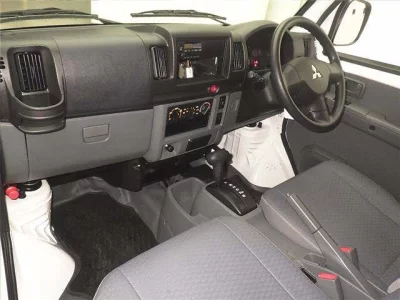 Mitsubishi MINICAB MIEV