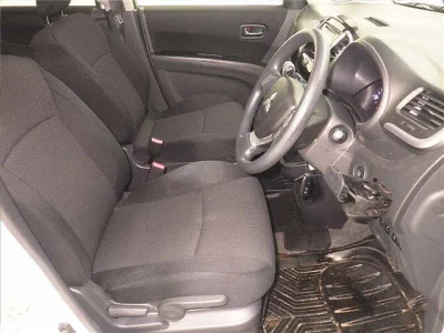 Mitsubishi DELICA D2