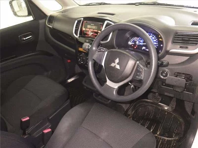 Mitsubishi DELICA D2