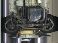 Mitsubishi PAJERO MINI лот № 70164 оценка R  с аукциона в Японии 9