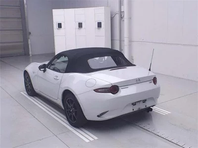 Mazda ROADSTER