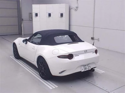 Mazda ROADSTER