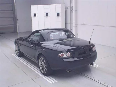 Mazda ROADSTER