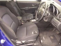 Mazda AXELA лот № 70191 оценка 3.5  с аукциона в Японии 4