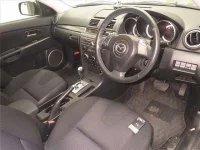 Mazda AXELA лот № 70191 оценка 3.5  с аукциона в Японии 2