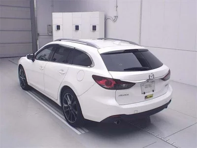 Mazda ATENZA WAGON