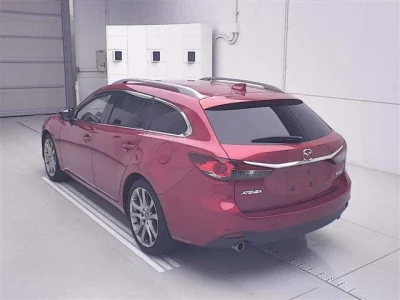 Mazda ATENZA WAGON