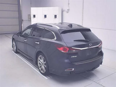 Mazda ATENZA WAGON