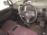 Mitsubishi TOPPO лот № 80204 оценка ***  с аукциона в Японии 1