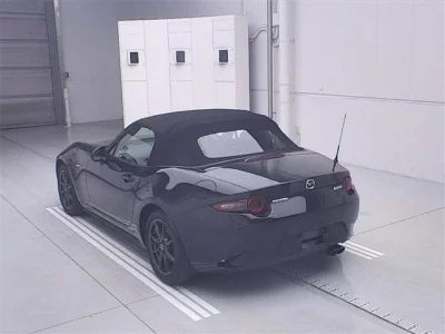 Mazda ROADSTER