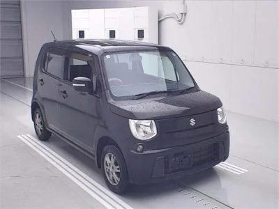 Suzuki MRWAGON