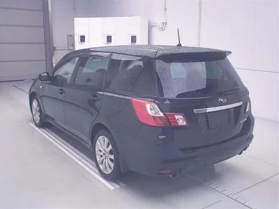 Subaru EXIGA