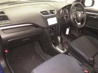 Suzuki SWIFT лот № 70042 оценка 3.5  с аукциона в Японии 3