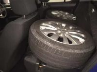 Suzuki SWIFT лот № 70042 оценка 3.5  с аукциона в Японии 6