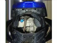 Suzuki SWIFT лот № 70042 оценка 3.5  с аукциона в Японии 7