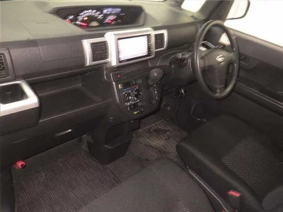 Daihatsu HIJET CADDIE