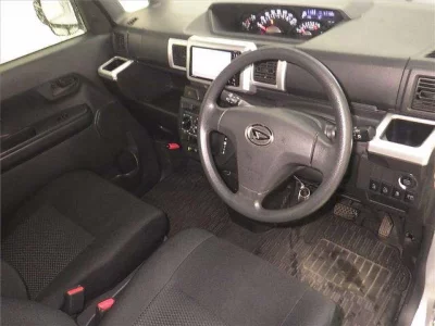 Daihatsu HIJET CADDIE