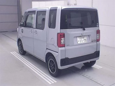 Daihatsu HIJET CADDIE