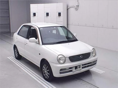Daihatsu OPTI