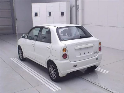 Daihatsu OPTI