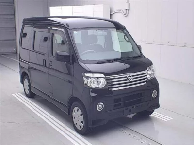 Daihatsu Atrai Wagon
