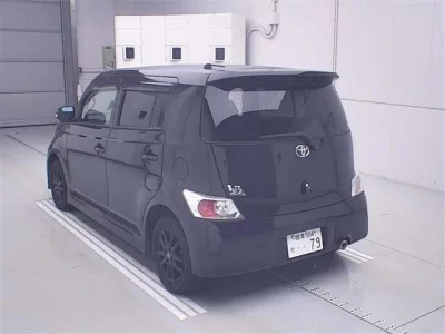Toyota BB