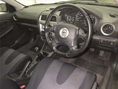 Subaru IMPREZA  с аукциона в Японии