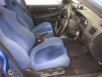 Subaru IMPREZA лот № 5300 оценка 3.5  с аукциона в Японии 4