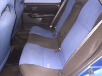 Subaru IMPREZA лот № 5300 оценка 3.5  с аукциона в Японии 6
