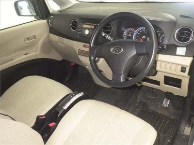 Daihatsu TANTO EXE