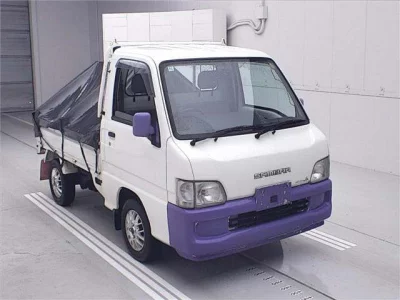 Subaru SAMBAR